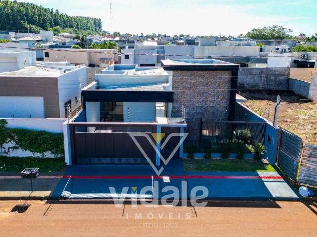 Casa venda em Região Geográfica Imediata de Dourados, Dourados
