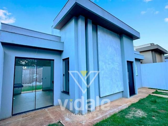 Casa venda em Região Geográfica Imediata de Dourados, Dourados