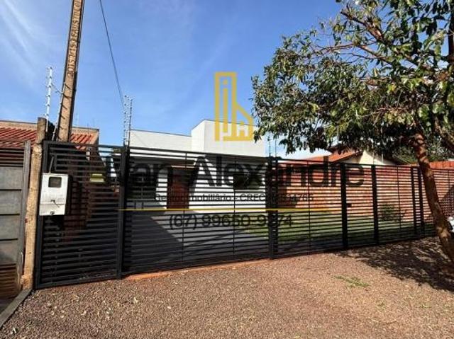 Casa venda em Região Geográfica Imediata de Dourados, Dourados