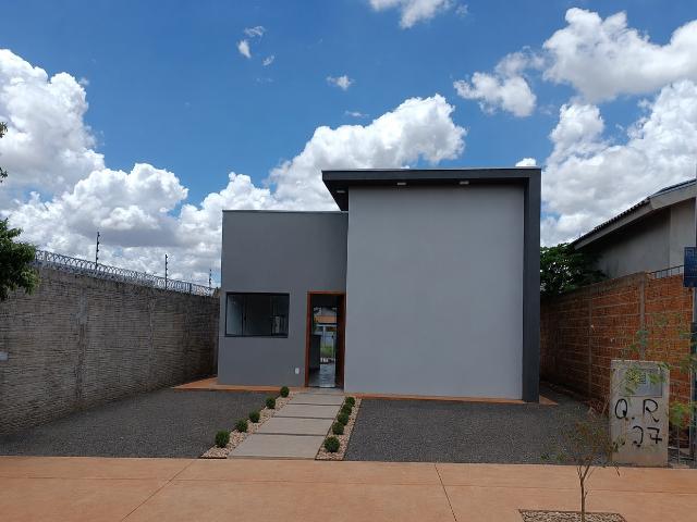 Casa venda em Região Geográfica Imediata de Dourados, Dourados