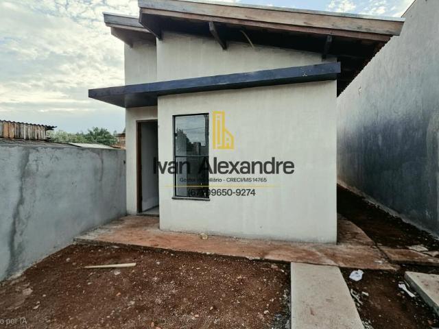 Casa venda em Região Geográfica Imediata de Dourados, Dourados