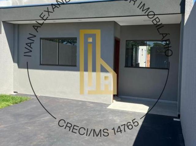 Casa venda em Região Geográfica Imediata de Dourados, Dourados