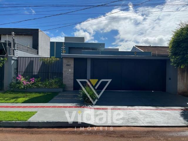 Casa venda em Região Geográfica Imediata de Dourados, Dourados