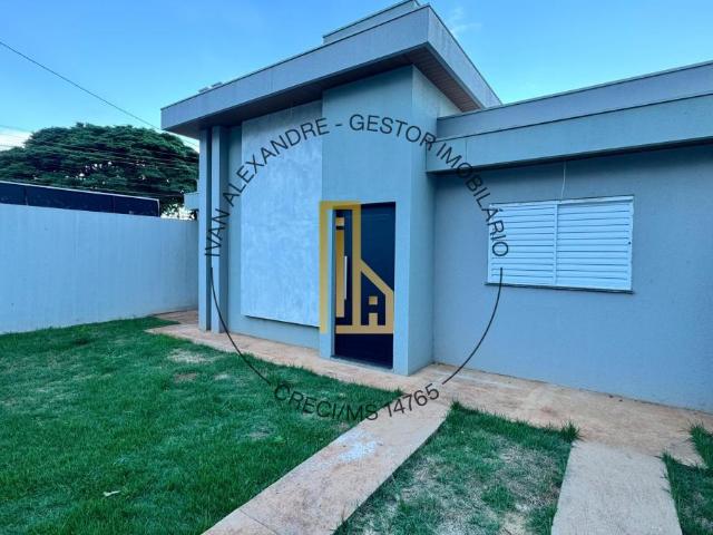 Casa venda em Região Geográfica Imediata de Dourados, Dourados