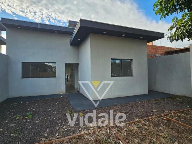 Casa venda em Região Geográfica Imediata de Dourados, Dourados