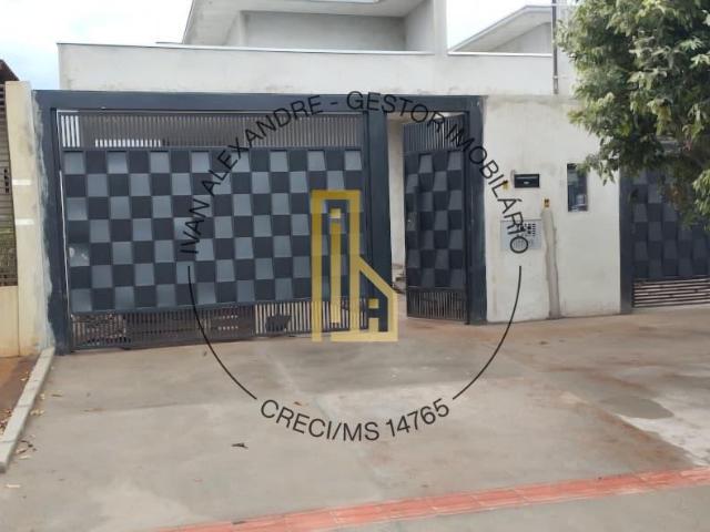 Casa venda em Região Geográfica Imediata de Dourados, Dourados