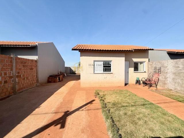 Casa venda em Região Geográfica Imediata de Dourados, Dourados