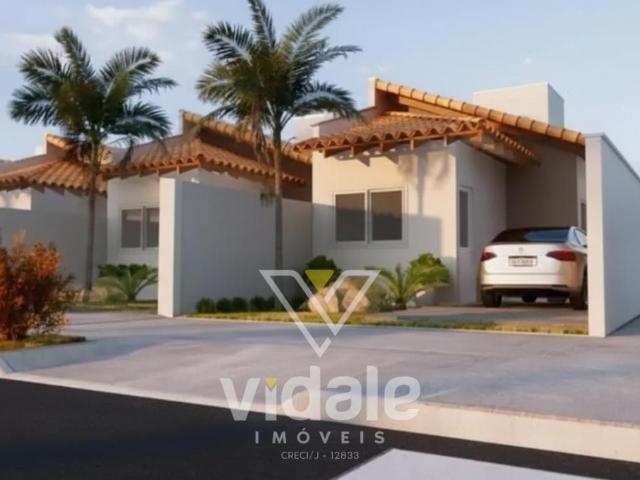 Casa venda em Região Geográfica Imediata de Dourados, Dourados