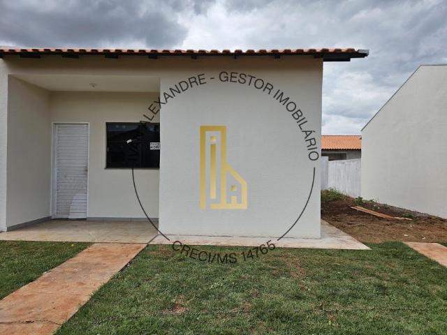 Casa venda em Região Geográfica Imediata de Dourados, Dourados