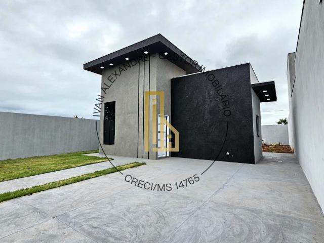 Casa venda em Região Geográfica Imediata de Dourados, Dourados