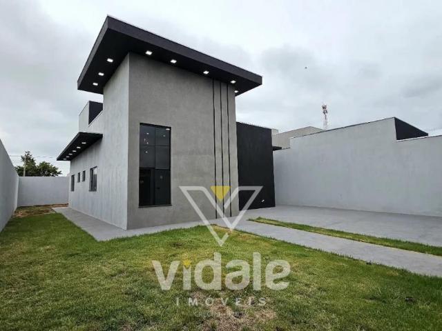 Casa venda em Região Geográfica Imediata de Dourados, Dourados