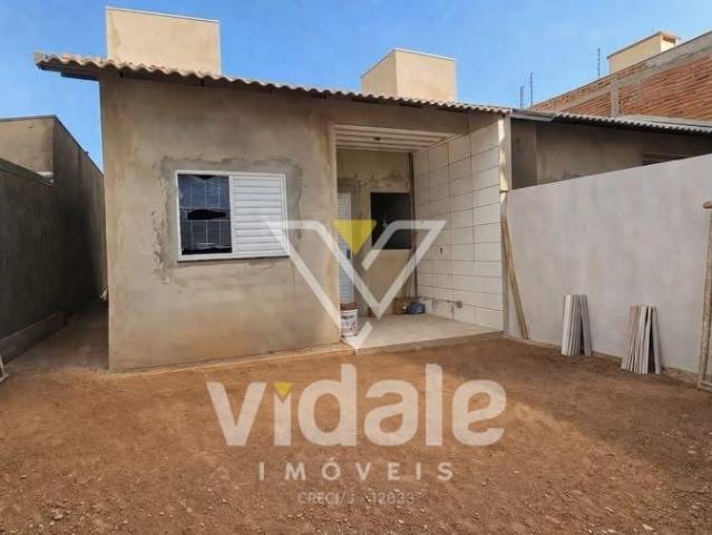 Casa venda em Região Geográfica Imediata de Dourados, Dourados