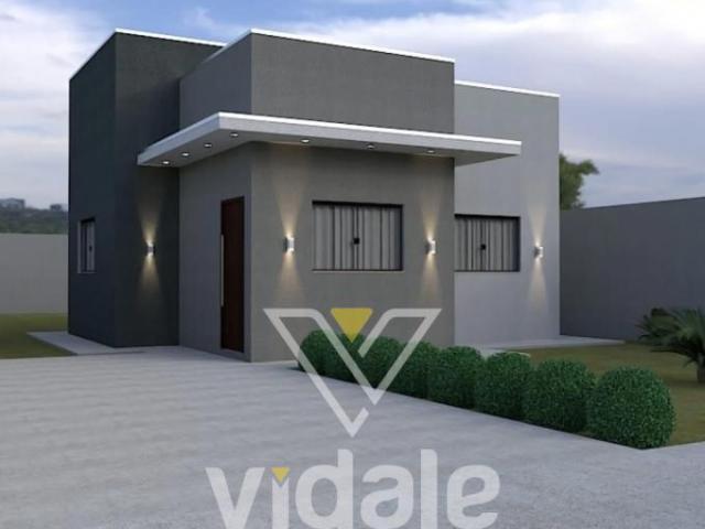 Casa venda em Região Geográfica Imediata de Dourados, Dourados