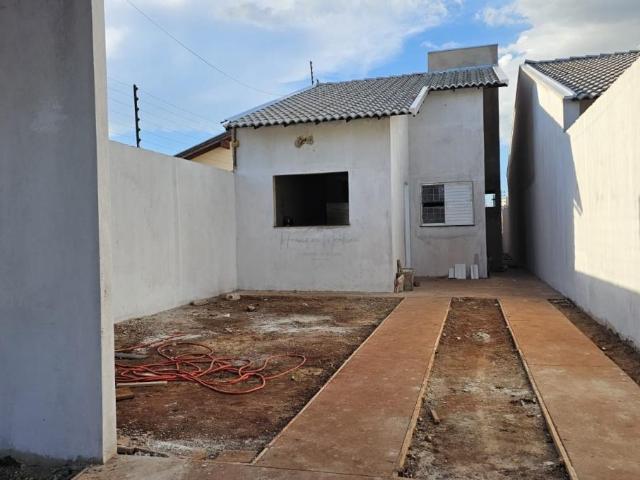 Casa venda em Região Geográfica Imediata de Dourados, Dourados