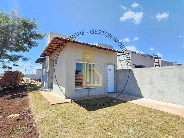 Casa venda em Região Geográfica Imediata de Dourados, Dourados