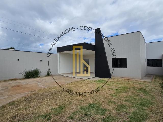 Casa venda em Região Geográfica Imediata de Dourados, Dourados