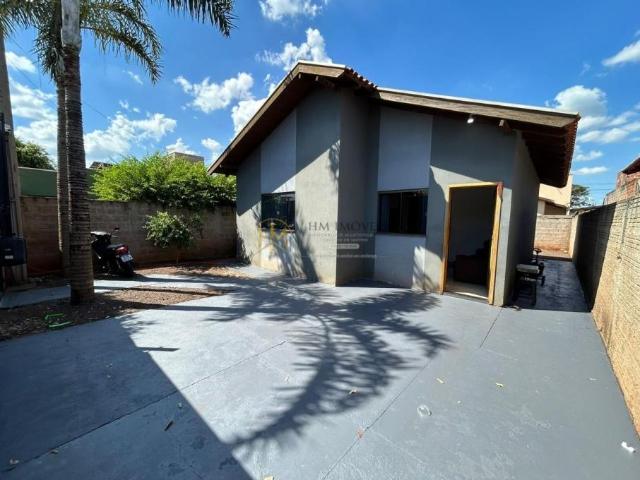 Casa venda em Região Geográfica Imediata de Dourados, Dourados