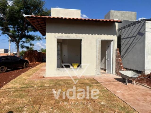 Casa venda em Região Geográfica Imediata de Dourados, Dourados