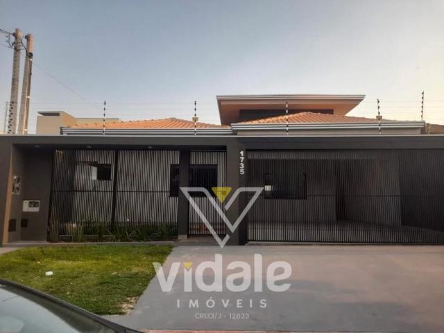 Casa venda em Região Geográfica Imediata de Dourados, Dourados