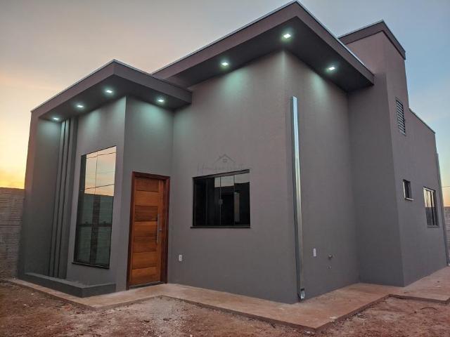 Casa venda em Região Geográfica Imediata de Dourados, Dourados