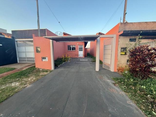 Casa venda em Dourados, Região Geográfica Intermediária de Dourados
