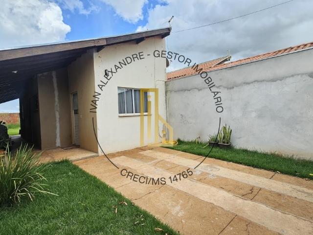 Casa venda em Região Geográfica Imediata de Dourados, Dourados