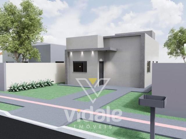 Casa venda em Região Geográfica Imediata de Dourados, Dourados