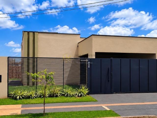 Casa venda em Região Geográfica Imediata de Dourados, Dourados