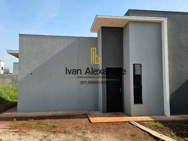 Casa venda em Dourados, Região Geográfica Intermediária de Dourados