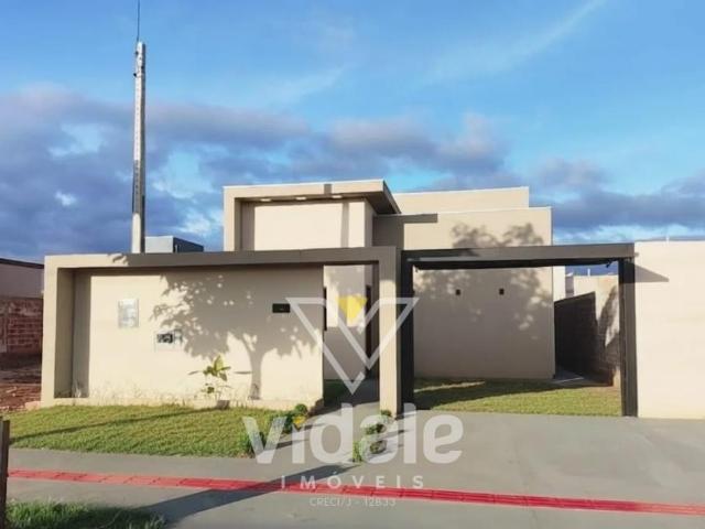 Casa venda em Região Geográfica Imediata de Dourados, Dourados