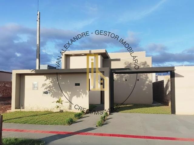 Casa venda em Região Geográfica Imediata de Dourados, Dourados