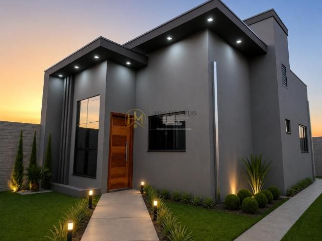 Casa venda em Região Geográfica Imediata de Dourados, Dourados