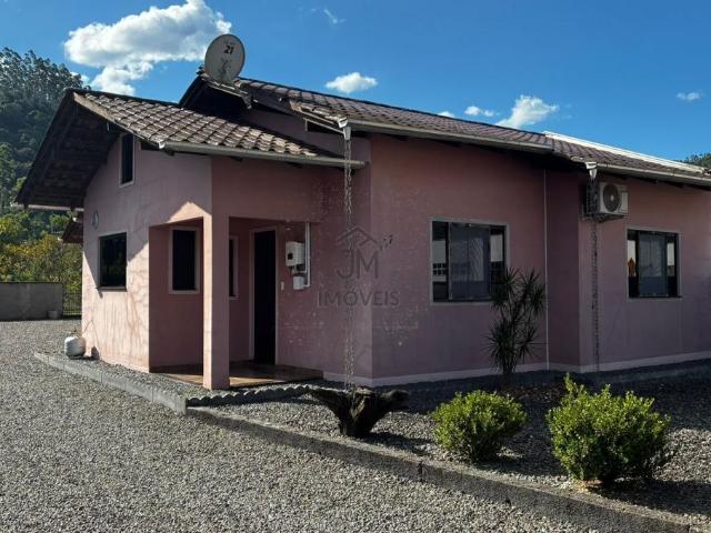 Casa venda em Região Geográfica Imediata de Blumenau, Doutor Pedrinho
