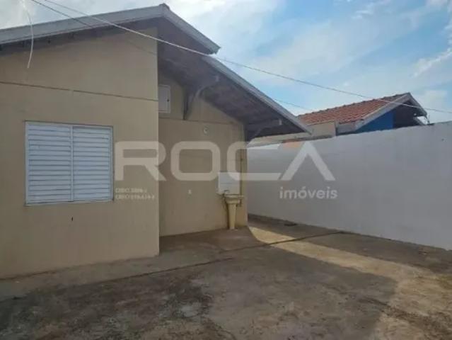 Casa aluguel em Região Imediata de São Carlos, São Carlos