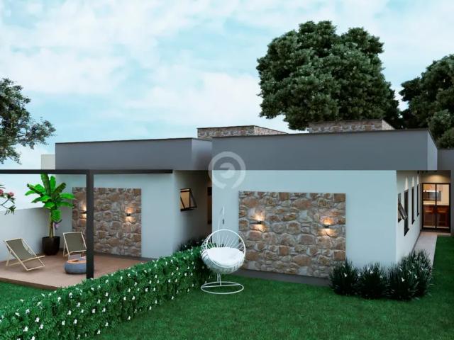 Casa venda em Região Geográfica Imediata de Novo Hamburgo - São Leopoldo, Região Metropolitana de Porto Alegre