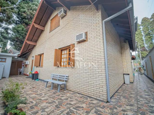 Casa venda em Gramado