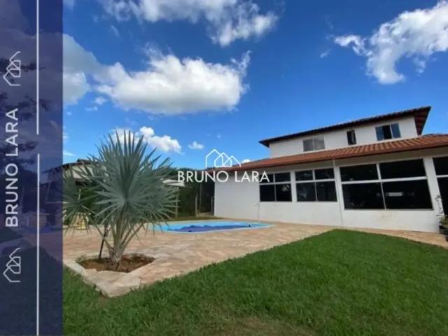 Casa venda em Região Geográfica Imediata de Belo Horizonte, Região Metropolitana de Belo Horizonte