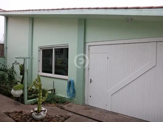 Casa venda em Novo Hamburgo