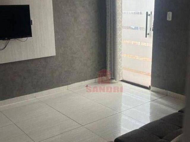 Casa venda em Região Geográfica Imediata de Loanda, São Pedro do Paraná