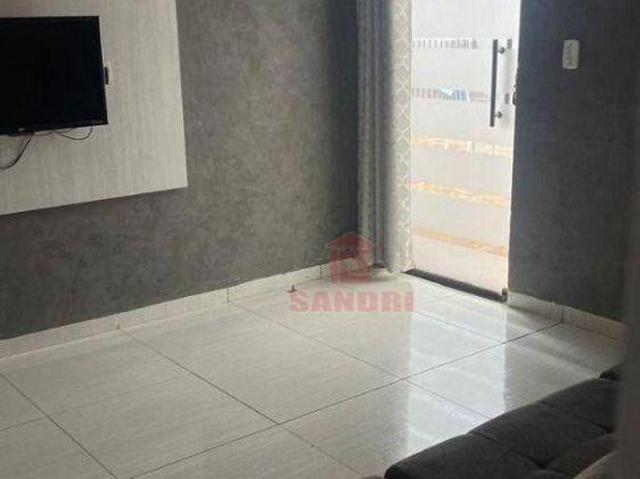 Casa venda em Região Geográfica Imediata de Loanda, São Pedro do Paraná