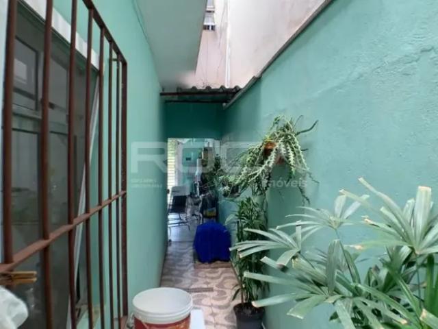 Casa venda em Região Imediata de São Carlos, São Carlos