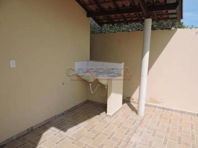 Casa venda em Região Imediata de Araçatuba, Araçatuba