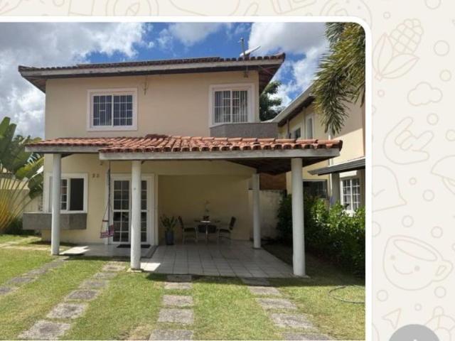 Casa venda em Região Geográfica Imediata de Feira de Santana, Região Metropolitana de Feira de Santana
