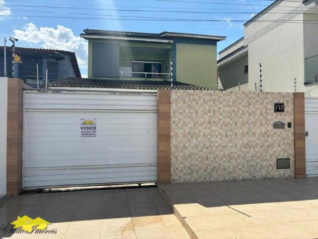 Casa venda em Região Geográfica Imediata de Feira de Santana, Região Metropolitana de Feira de Santana