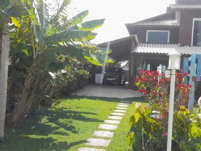 Casa venda em Região Geográfica Imediata de Florianópolis, Desterro