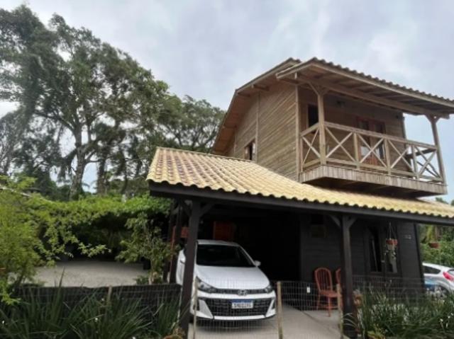 Casa venda em Região Geográfica Imediata de Florianópolis, Desterro