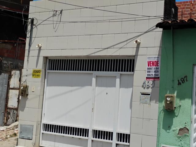 Casa venda em Região Geográfica Imediata de Fortaleza, Fortaleza