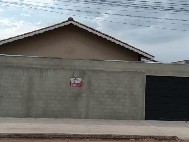 Casa venda em Goianápolis, Região Geográfica Intermediária de Goiânia