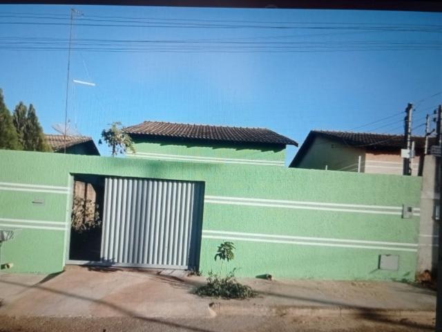 Casa venda em Região Geográfica Imediata de Anápolis, Goianápolis
