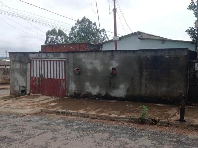 Casa venda em Região Geográfica Imediata de Anápolis, Goianápolis